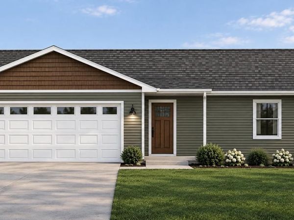 1910 SOUTHLAND LANE, New London, WI 54961