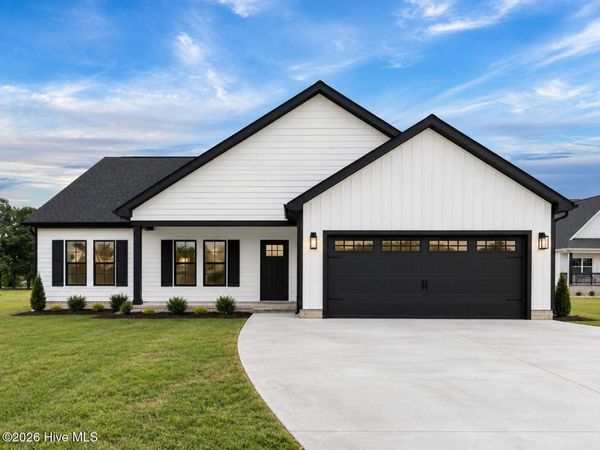 938 Whaley Road , Kinston, NC 28501
