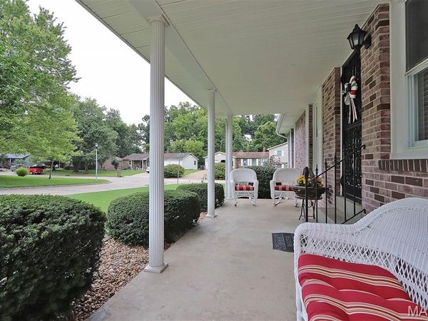 321 Hillview Street, Cape Girardeau, MO 63703
