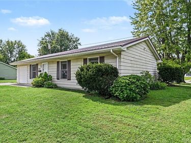 1035 Linhof Road, Wilmington, OH 45177