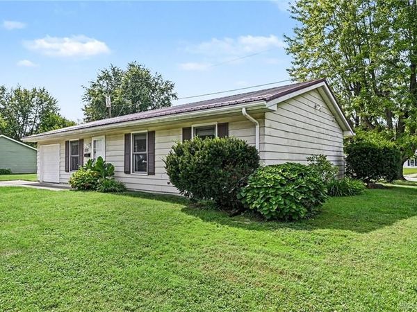 1035 Linhof Road, Wilmington, OH 45177