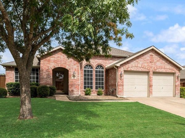 118 Aspenwood Trail, Forney, TX 75126