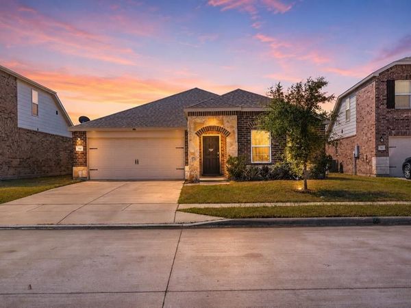 759 Brockwell Bend, Forney, TX 75126