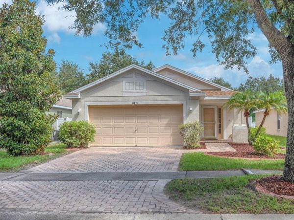 11433 BAY GARDENS LOOP , RIVERVIEW, FL 33569