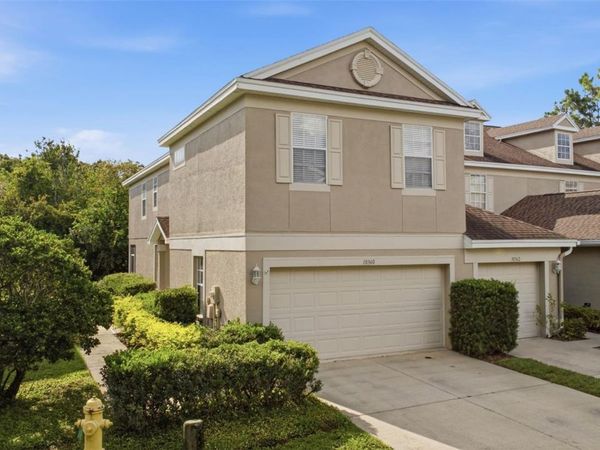 10360 HERON KEY WAY , TAMPA, FL 33625