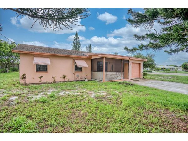 717 NW 1ST STREET , BOYNTON BEACH, FL 33435