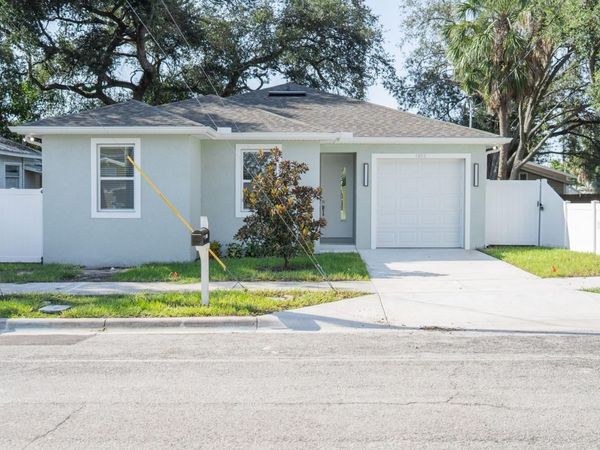 1803 E 23RD AVENUE , TAMPA, FL 33605
