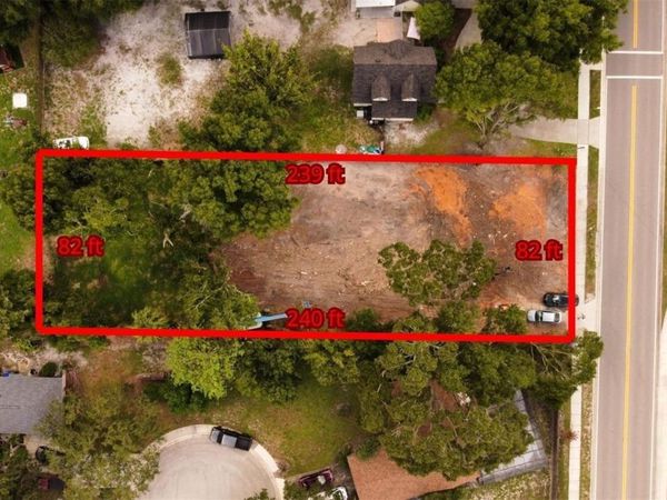 307 E ORLANDO AVENUE, OCOEE, FL 34761