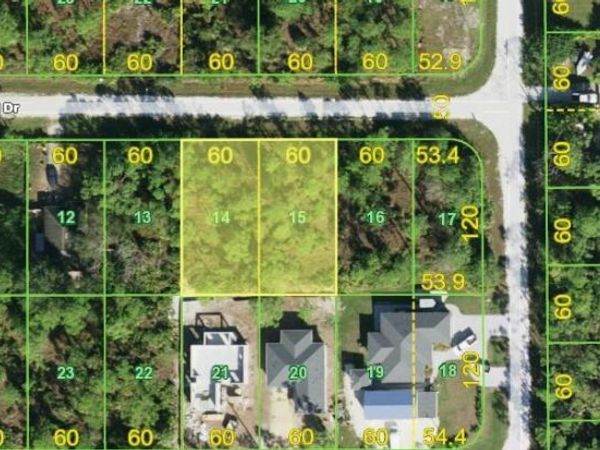 28083 CRESTWOOD DRIVE, PUNTA GORDA, FL 33955