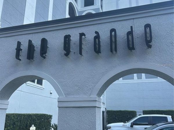 206 E SOUTH STREET , Unit 1033, ORLANDO, FL 32801