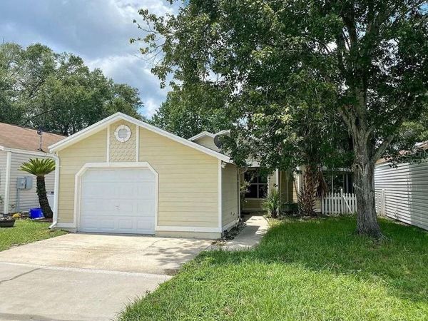 128 MEADOW BOULEVARD, SANFORD, FL 32771
