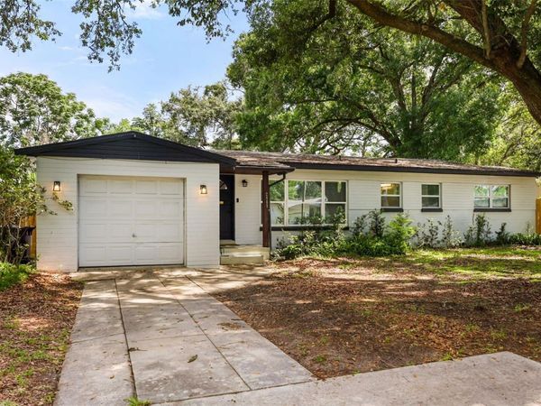 2909 HARGILL DRIVE , ORLANDO, FL 32806