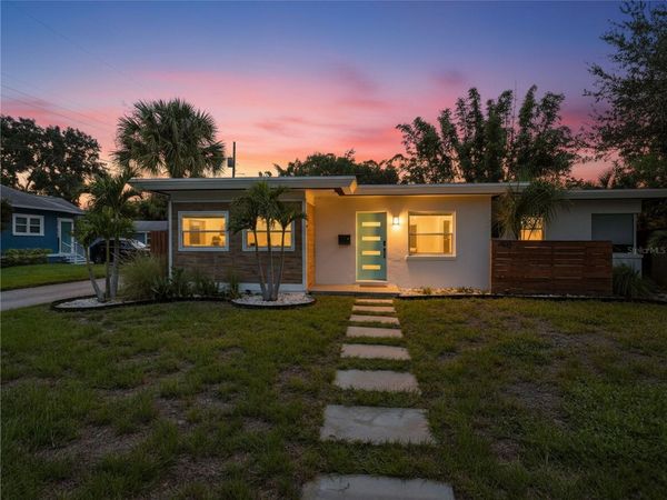 1015 32ND AVENUE N, ST PETERSBURG, FL 33704