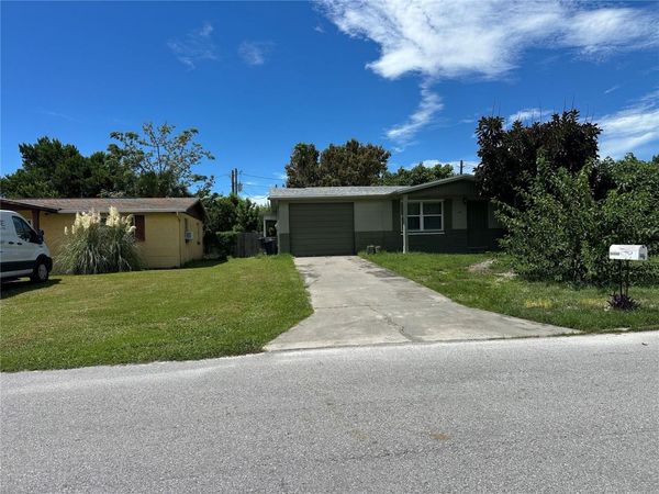 12807 VASSAR COURT , HUDSON, FL 34667