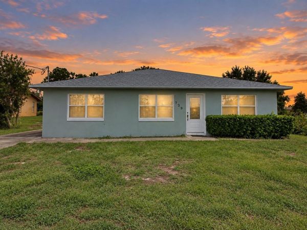 739 LAKE JUNE ROAD, LAKE PLACID, FL 33852