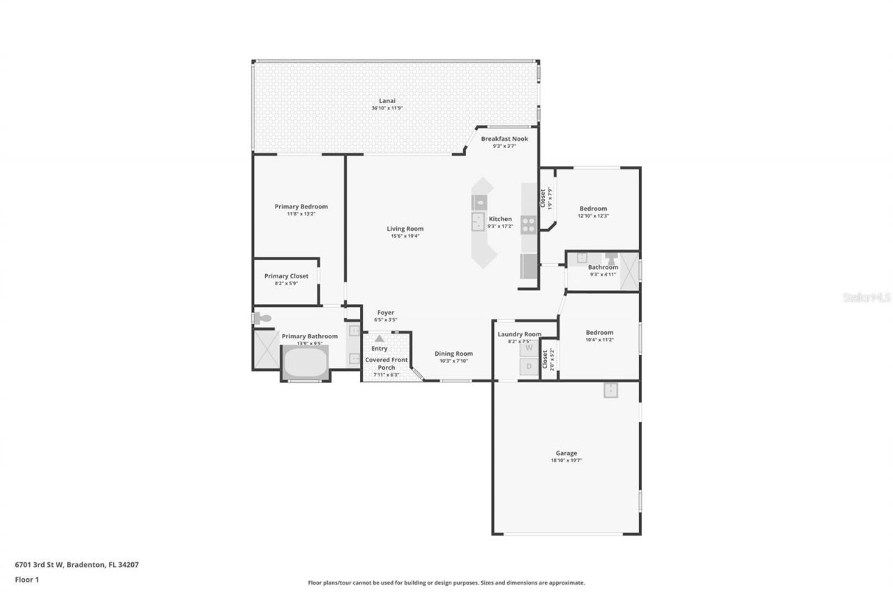 6701 3rd Street W, Bradenton, FL 34207 Photo