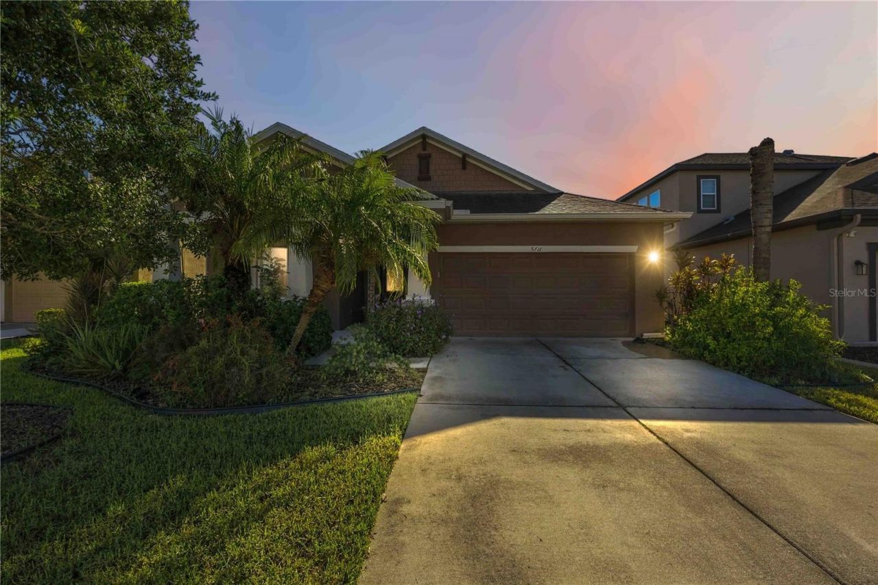 5711 Arbor Wood Court, Bradenton, FL 34203 Photo