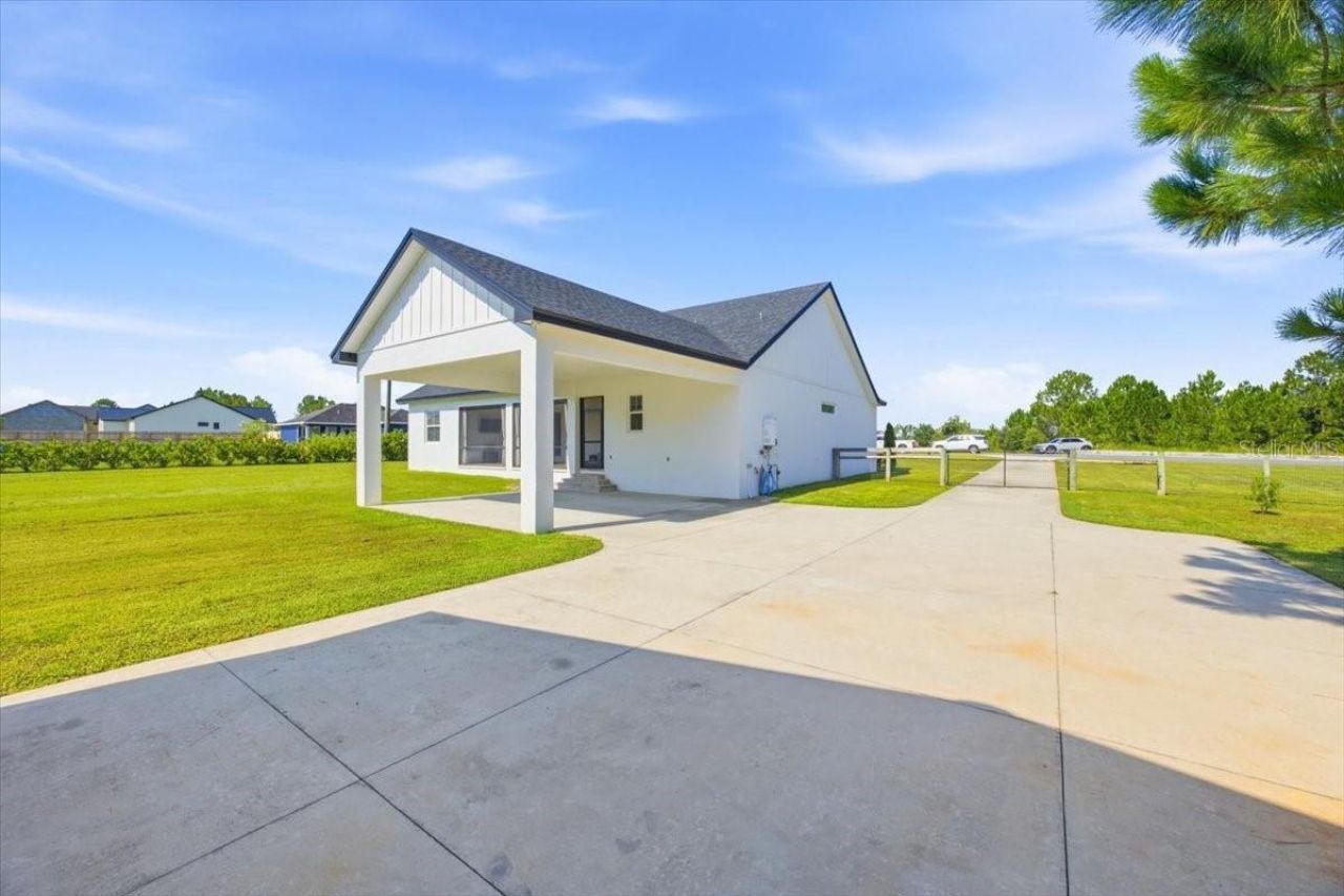 18165 Bayamon Avenue, Polk City, FL 33868 Photo