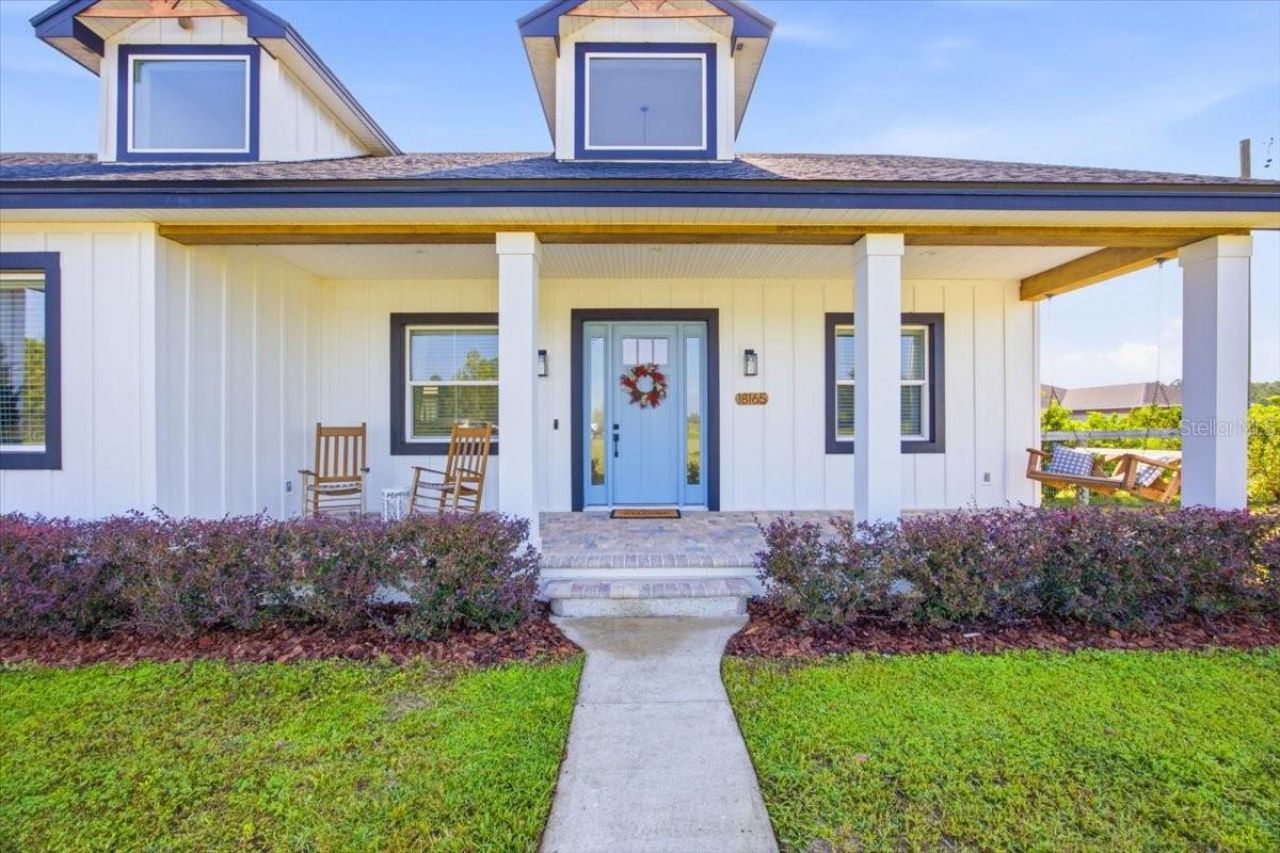 18165 Bayamon Avenue, Polk City, FL 33868 Photo