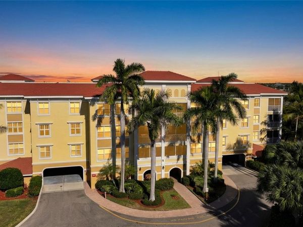 255 W END DRIVE , Unit 1408, PUNTA GORDA, FL 33950