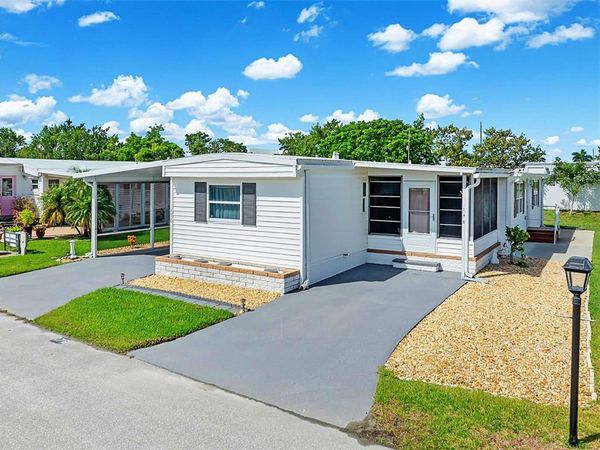 176 W MANATEE LOOP , PUNTA GORDA, FL 33950