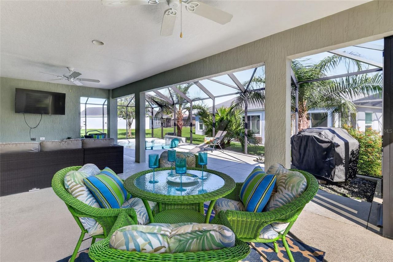 5825 Flint Loop, The Villages, FL 32163 Photo