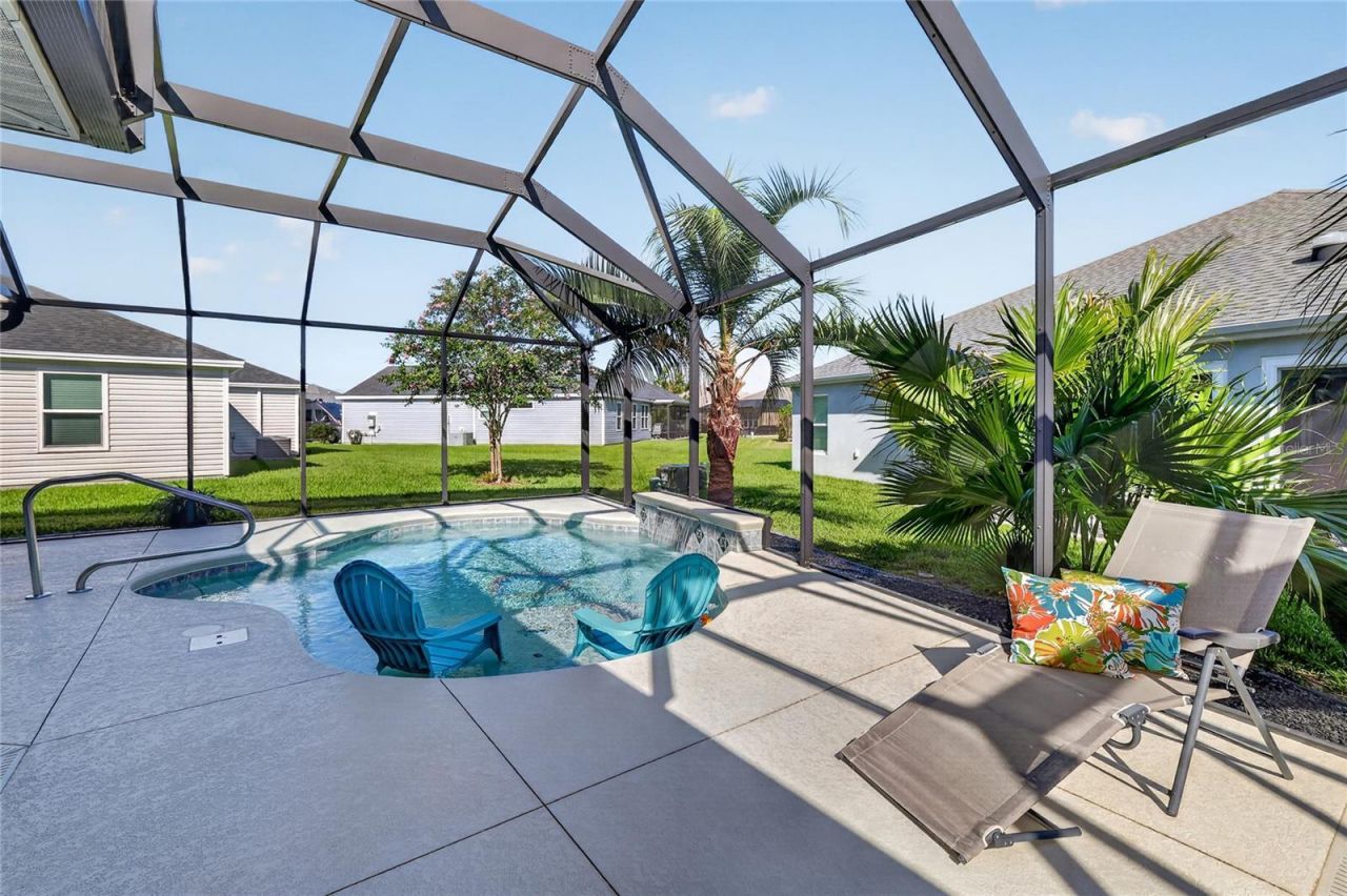 5825 Flint Loop, The Villages, FL 32163 Photo