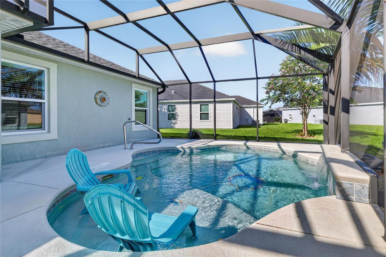 5825 Flint Loop, The Villages, FL 32163 Photo
