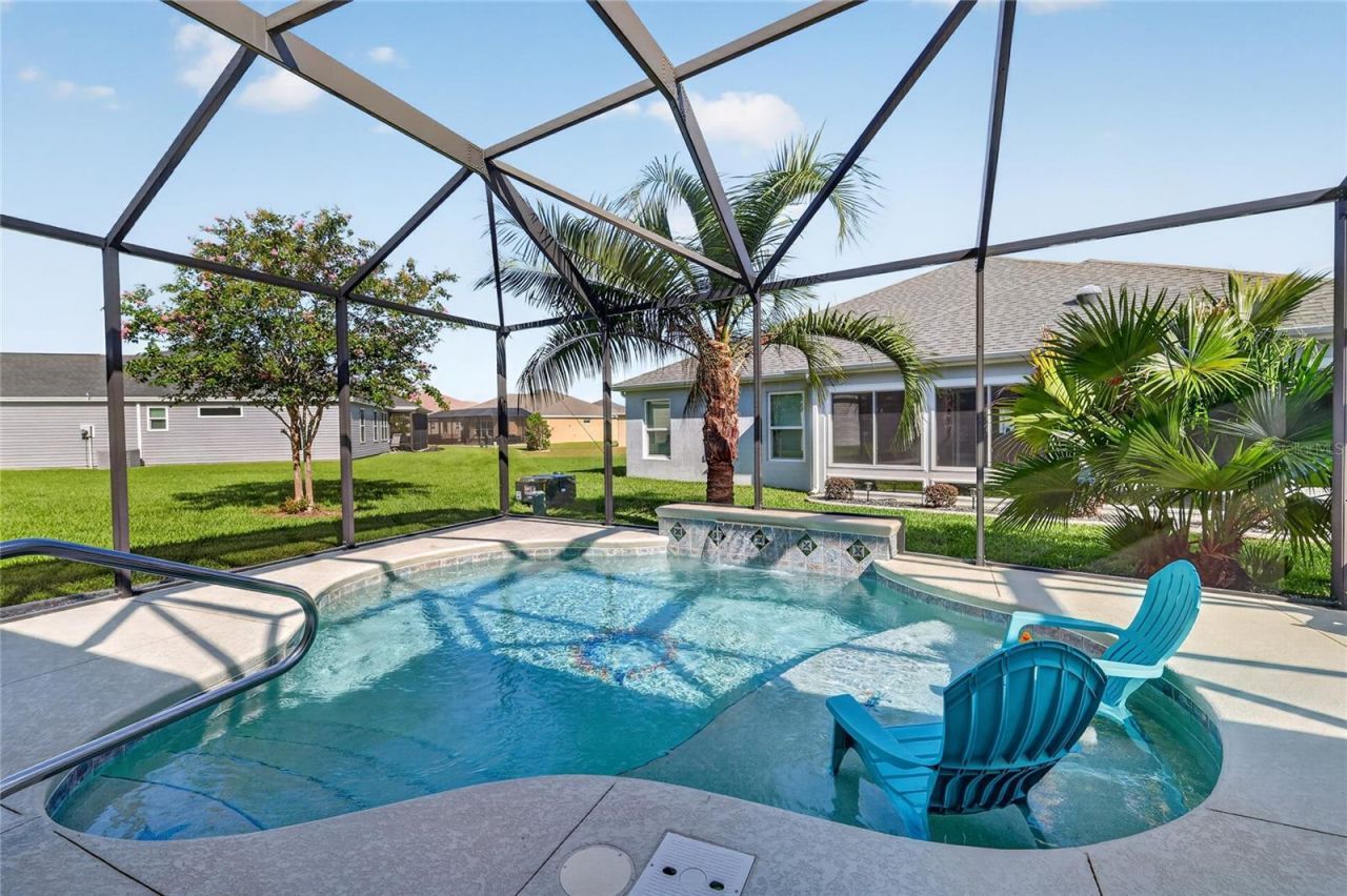 5825 Flint Loop, The Villages, FL 32163 Photo