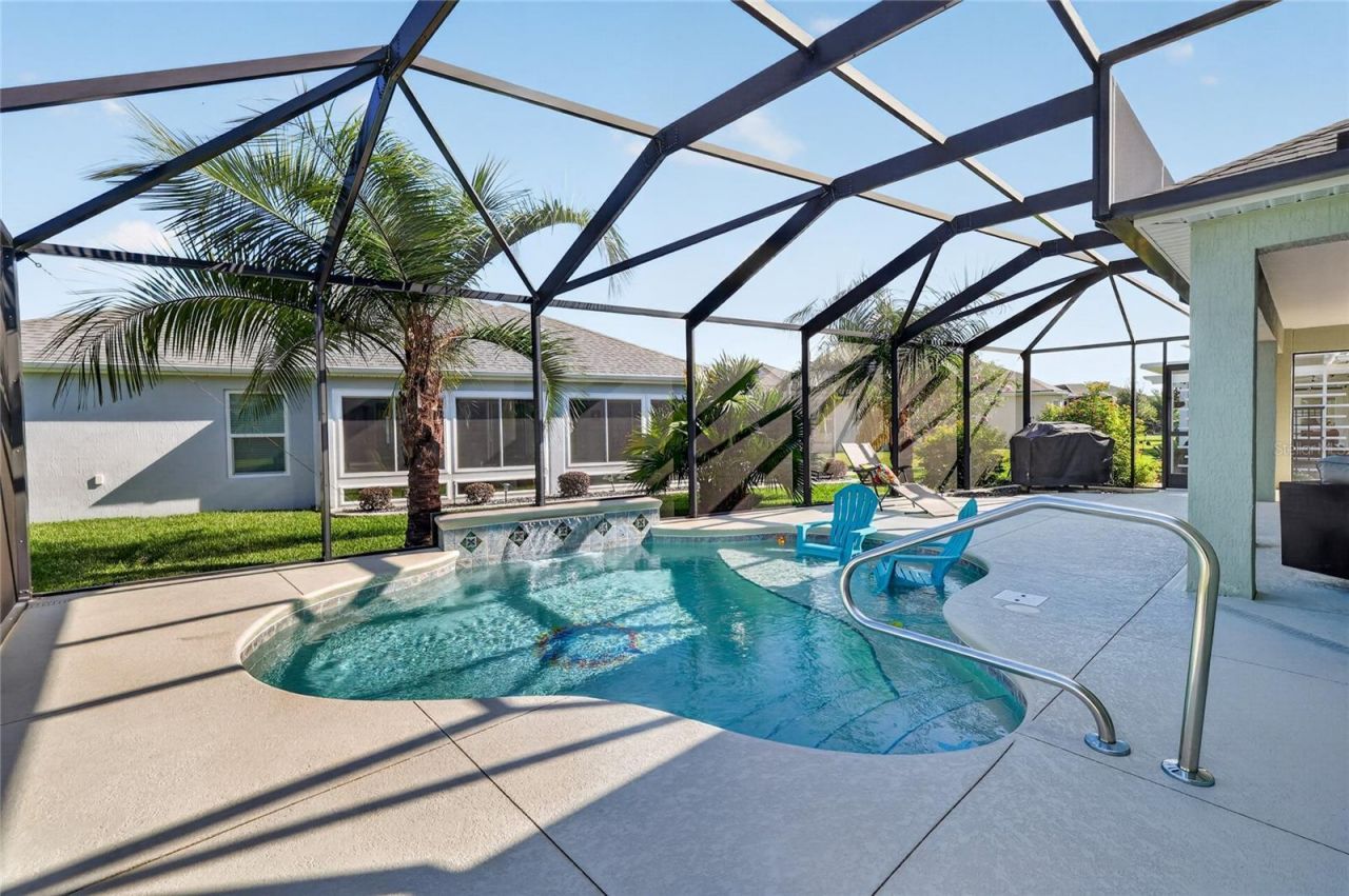 5825 Flint Loop, The Villages, FL 32163 Photo