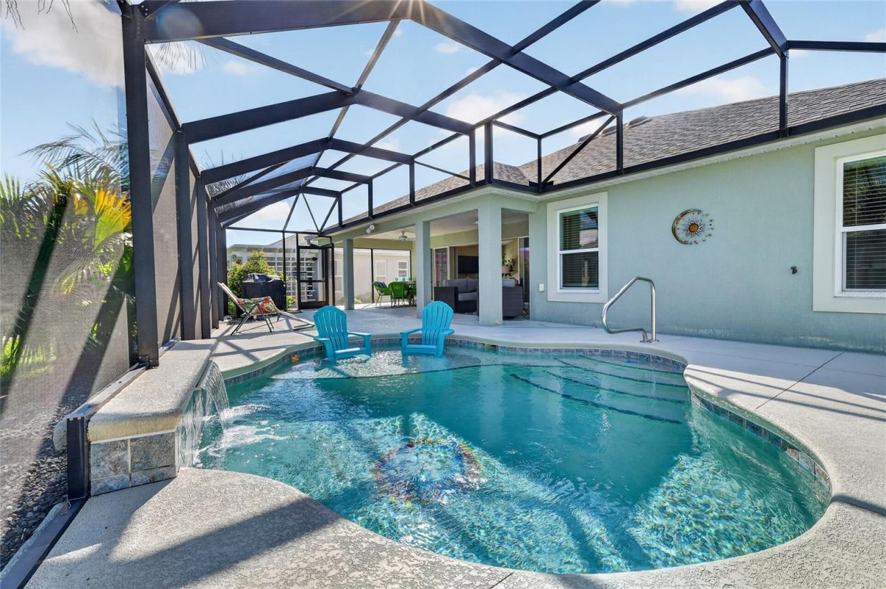 5825 Flint Loop, The Villages, FL 32163 Photo