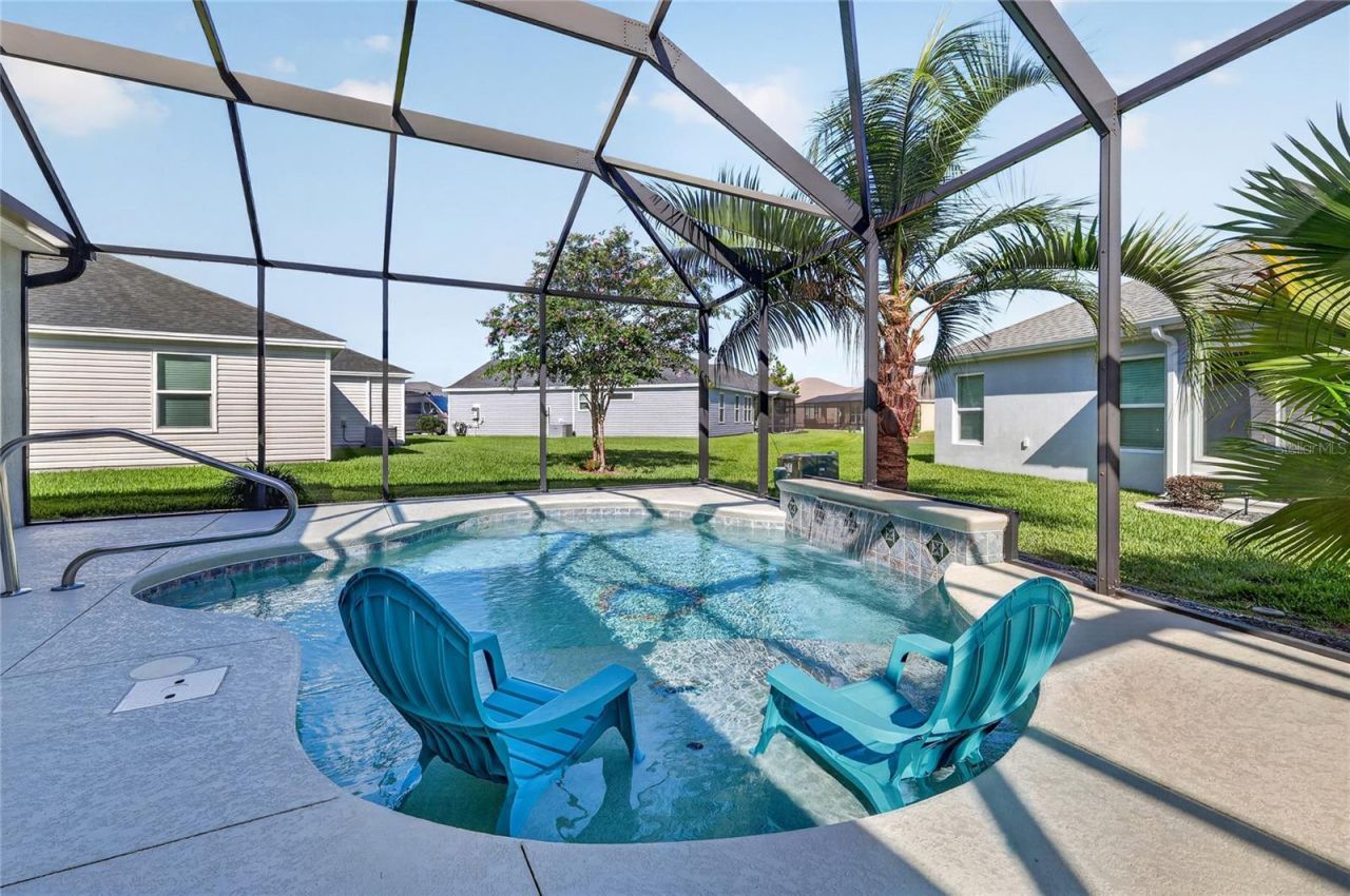 5825 Flint Loop, The Villages, FL 32163 Photo