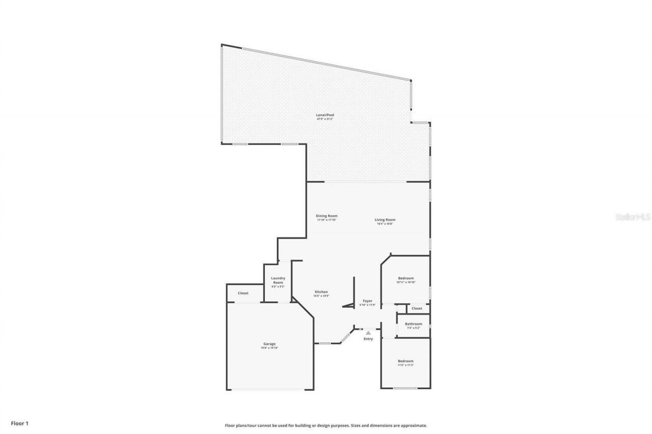5825 Flint Loop, The Villages, FL 32163 Photo