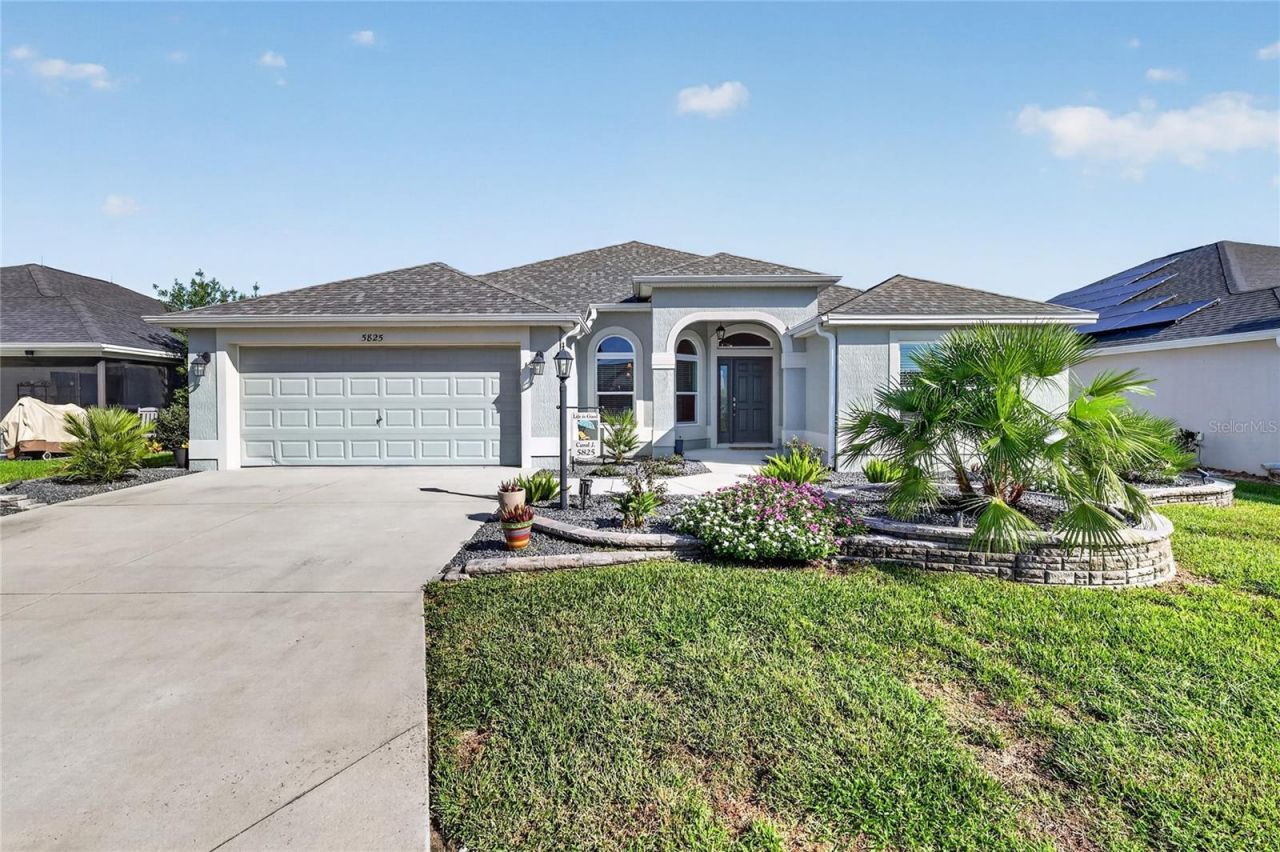 5825 Flint Loop, The Villages, FL 32163 Photo