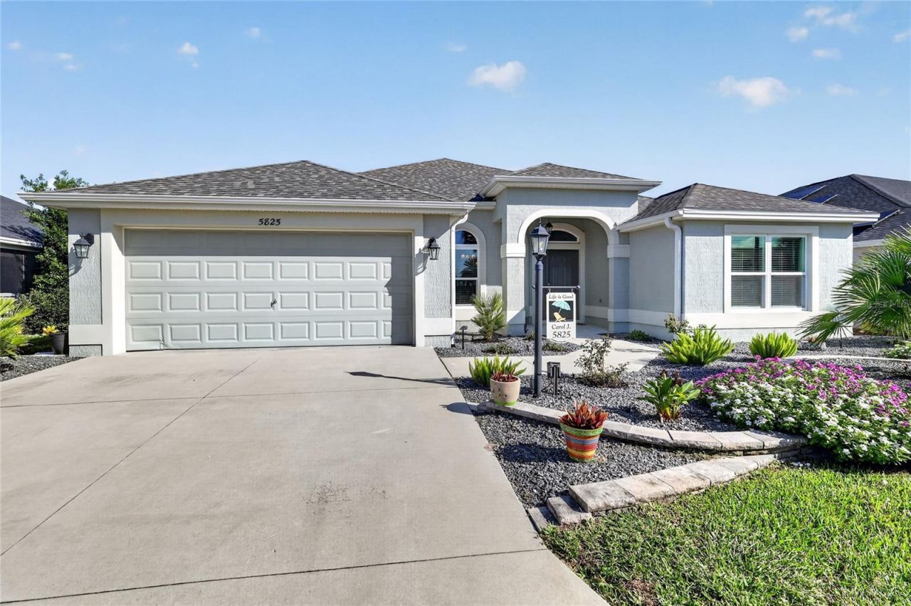 5825 Flint Loop, The Villages, FL 32163 Photo