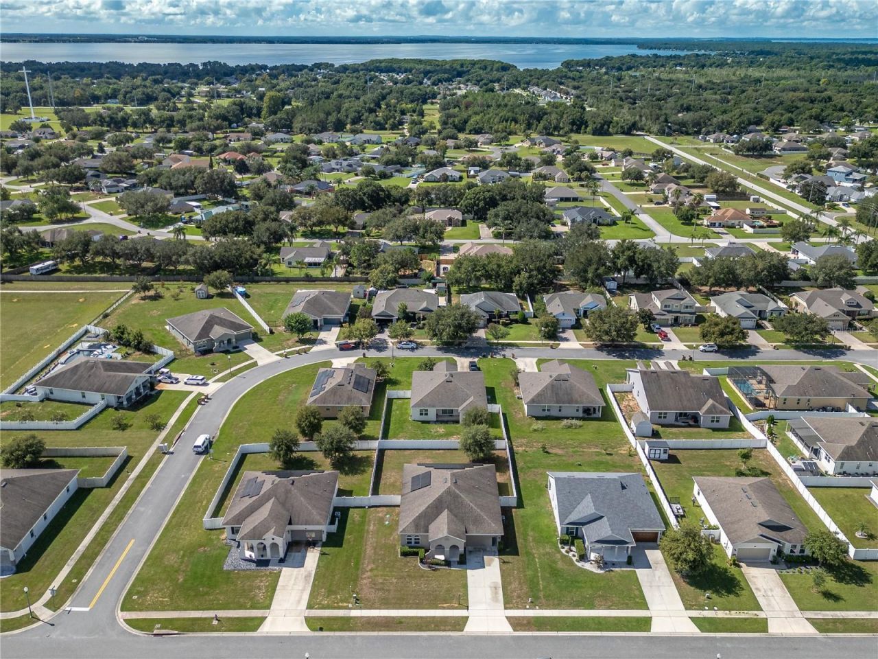 37102 Scenic Bluff Drive, Grand Island, FL 32735 Photo