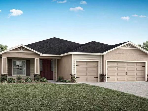 5978 FRESHWATER CANYON DRIVE , ST CLOUD, FL 34771