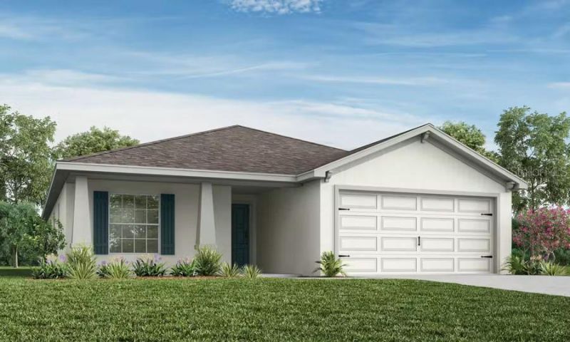 7657 SE 116th Place, Belleview, FL 34420 Main Photo