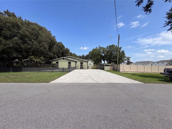 1721 EVERGREEN STREET , KISSIMMEE, FL 34746