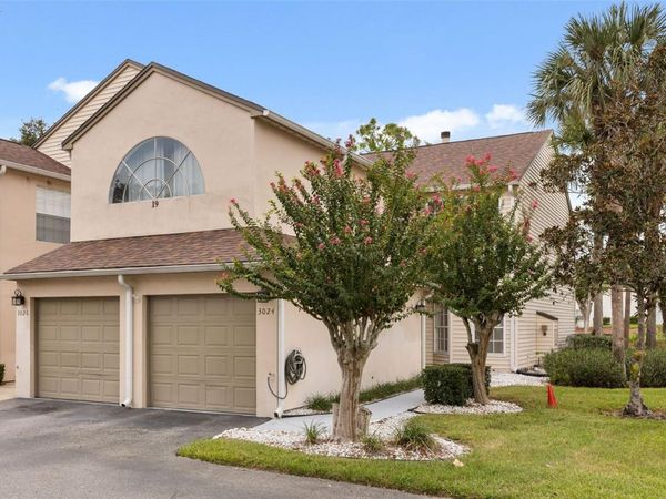 3024 COTTAGE GROVE COURT , Unit 1910, ORLANDO, FL 32822