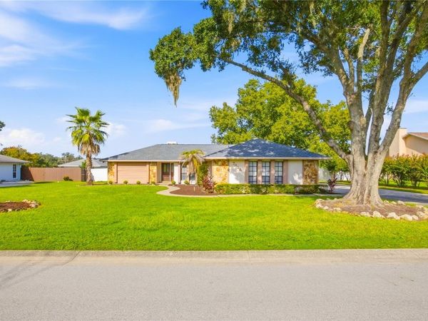 7926 W RIDGE POINTE DRIVE , LAKELAND, FL 33810