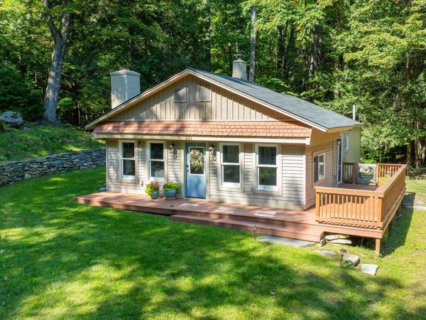 251 Quarry Road, Weathersfield, VT 05151