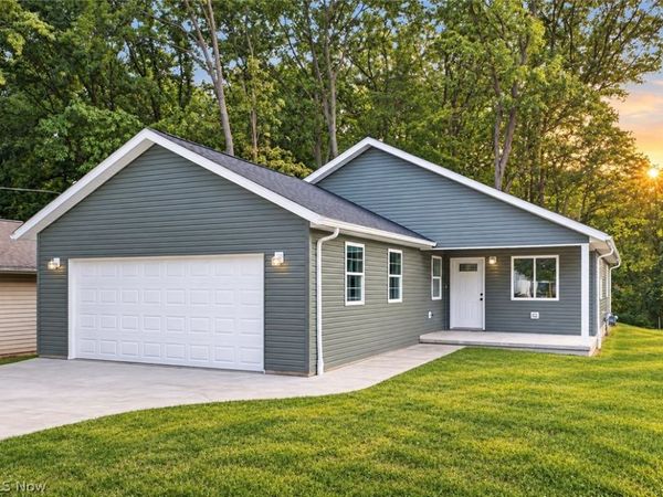 9953 Aldridge Avenue , Columbia Station, OH 44028