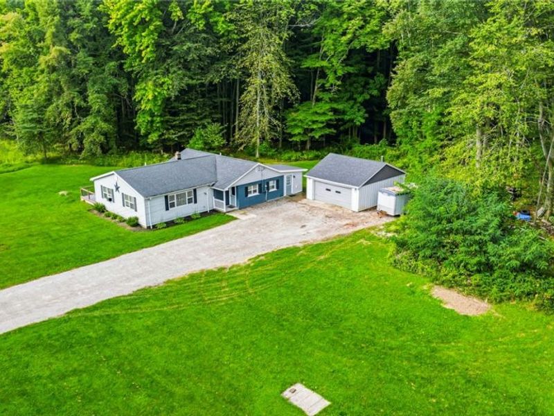 1993 Dadeyville Road , Austinburg, OH 44010 Photo 38