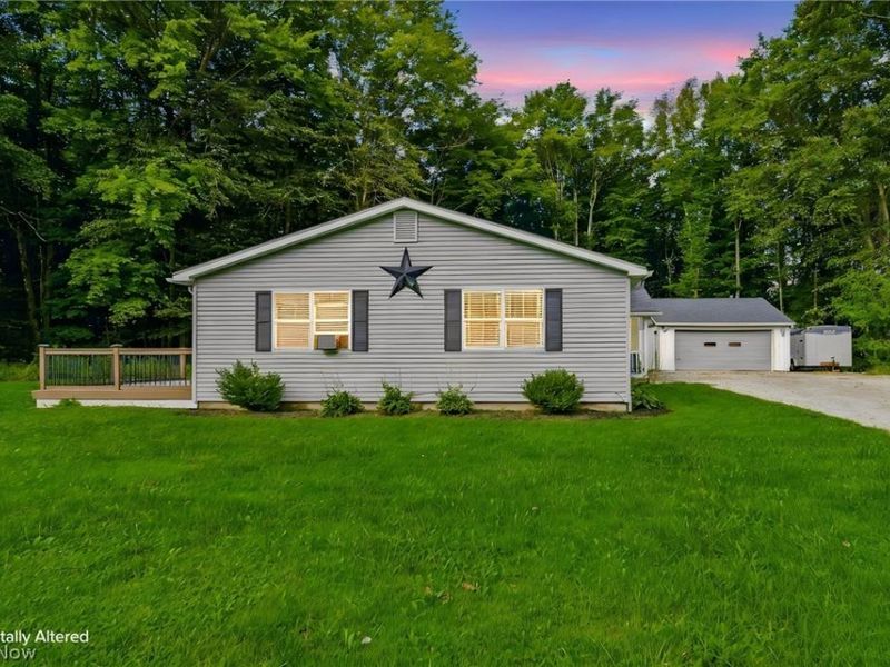 1993 Dadeyville Road , Austinburg, OH 44010 Photo 41