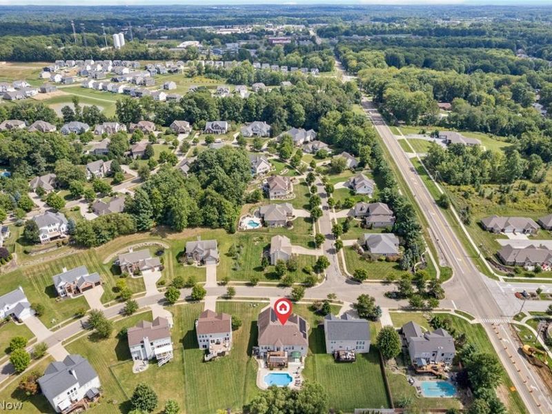 3898 Kenway Boulevard, Uniontown, OH 44685 Photo 11