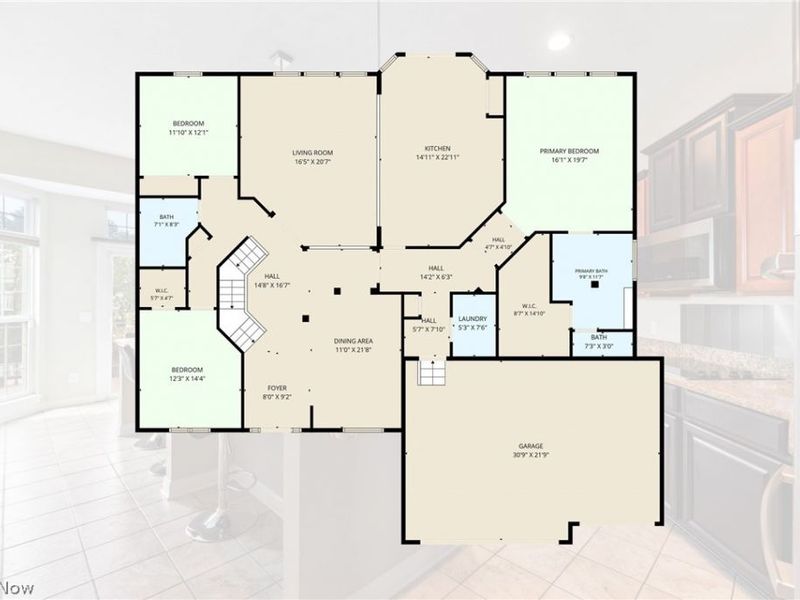 3898 Kenway Boulevard, Uniontown, OH 44685 Photo 13