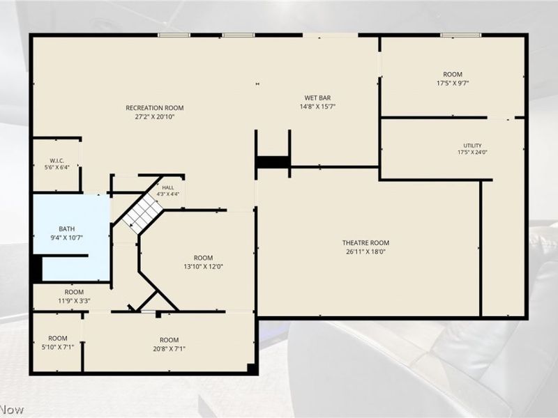 3898 Kenway Boulevard, Uniontown, OH 44685 Photo 32