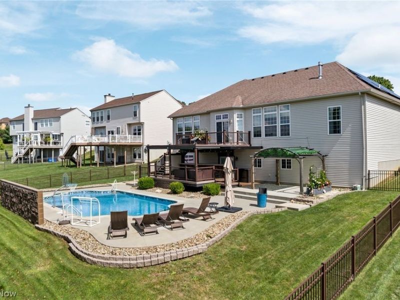 3898 Kenway Boulevard, Uniontown, OH 44685 Photo 4