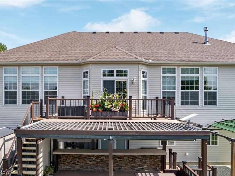 3898 Kenway Boulevard, Uniontown, OH 44685 Photo 5